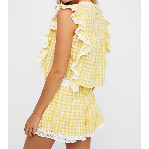 NWT 2pc set Free People Tessa - Picture 2 of 8